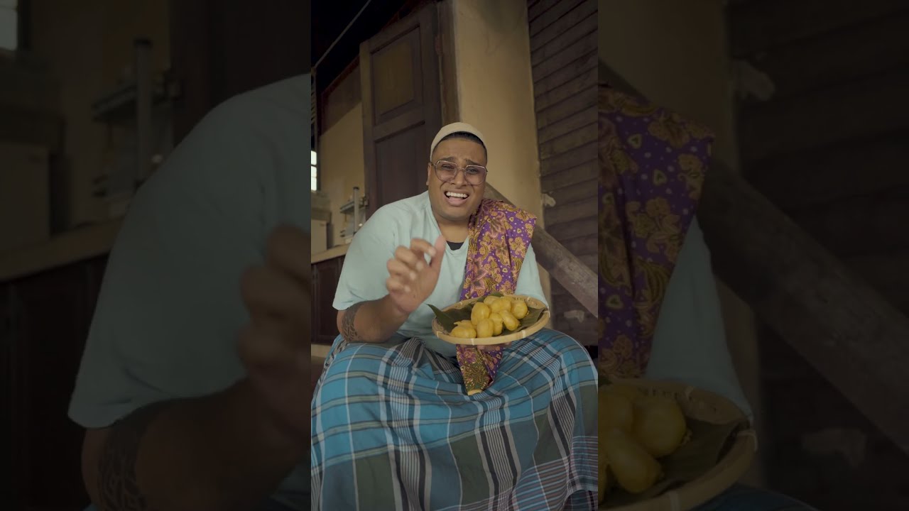 Along kembali masak kampung vibes untuk Sehijau Ramadan 2026! Stay tune!!