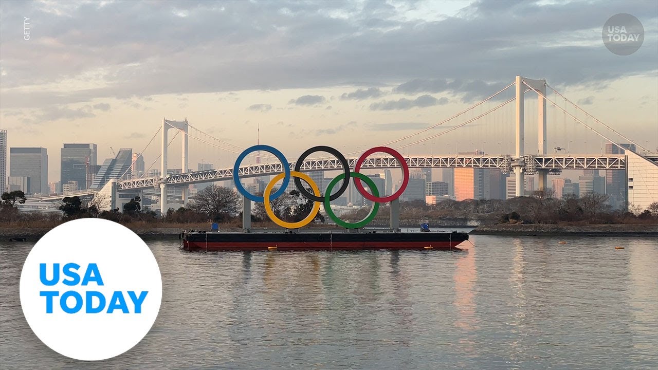 Tokyo Olympics: Some of the most kind and heroic moments | USA TODAY
