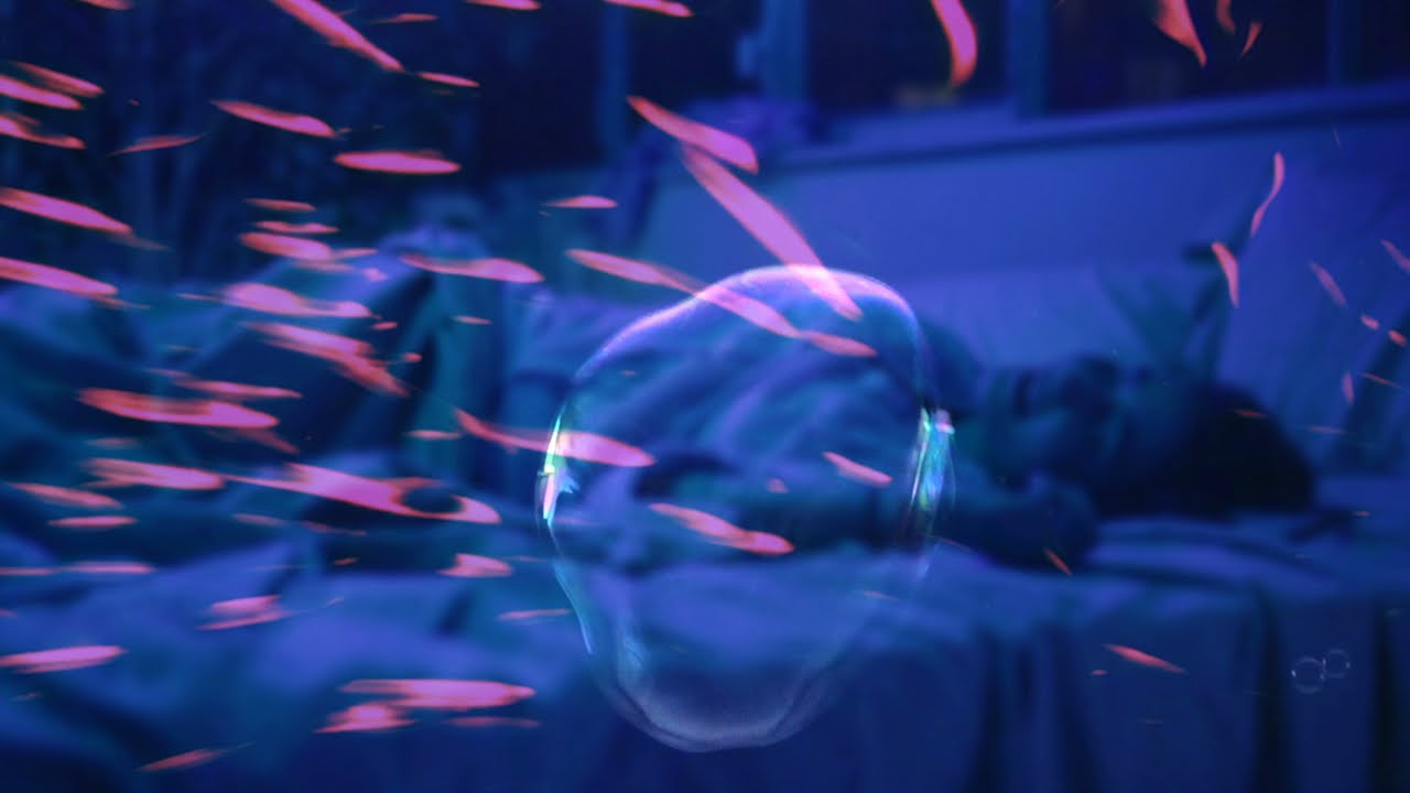 Aries - Visiones [Official Video]