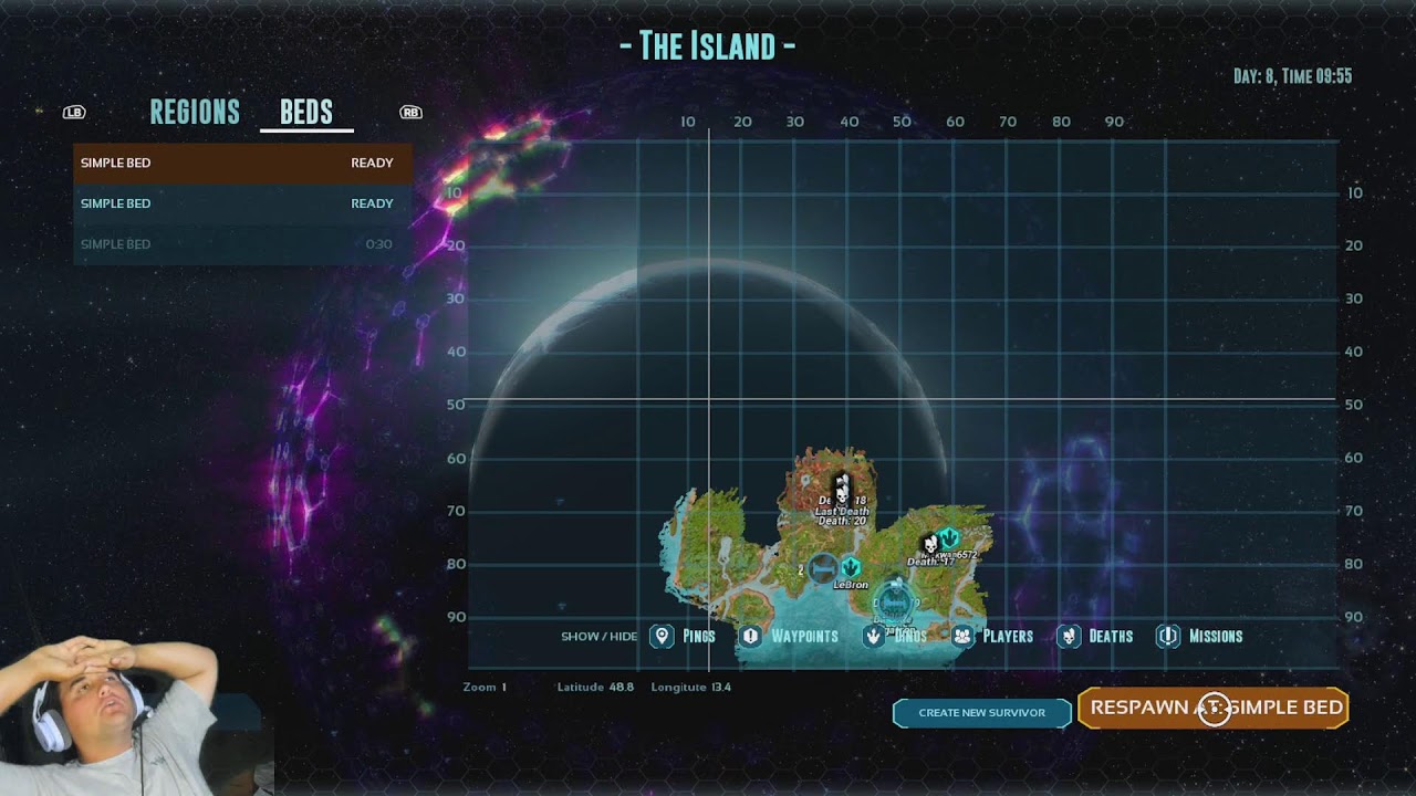 ARK PLAYTHROUGH PT 3!