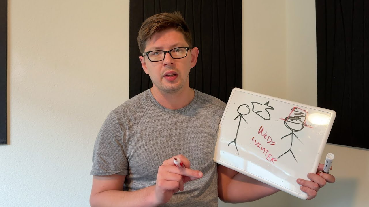How to STOP Subconscious Triggers of IBS, Crohn's & Colitis