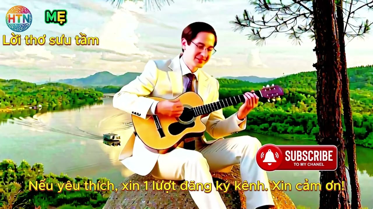 MẸ Lời thơ sưu tầm   Không tên 1