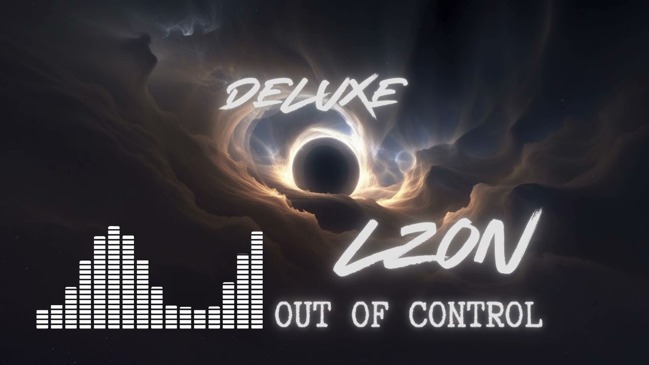 LZON | 🎧Out of Control Deluxe - Full Album PROGRESSIVE MELODIC HOUSE#eletronicmusic #spotify #edm