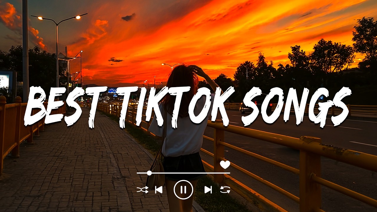 Best tiktok songs 🎵 Top hits 2025 playlist ~ Trending music 2025 ~ Best songs 2025 updated weekly