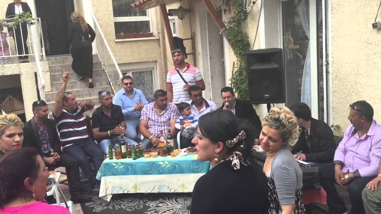 Djemali 2015 ko aslano cita sevcet naser