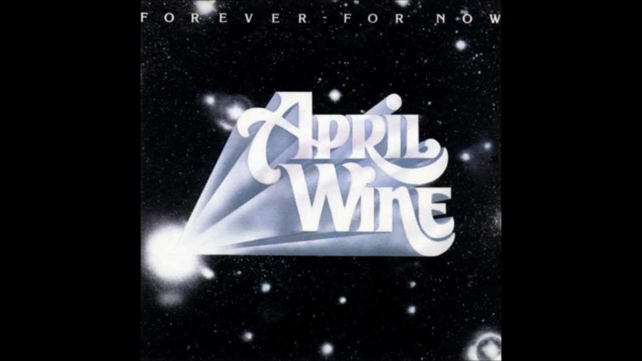 April Wine - You Won't Dance With Me (HQ)