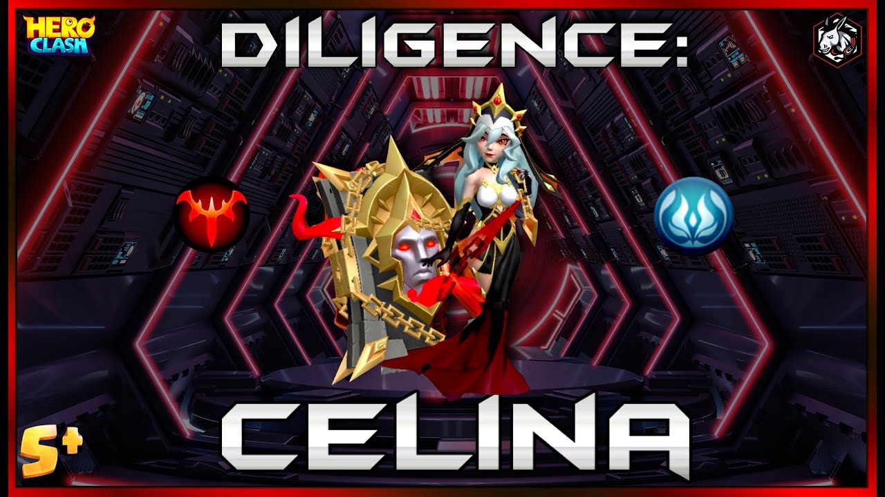 Celina 'Soul Witch' Analyzed!