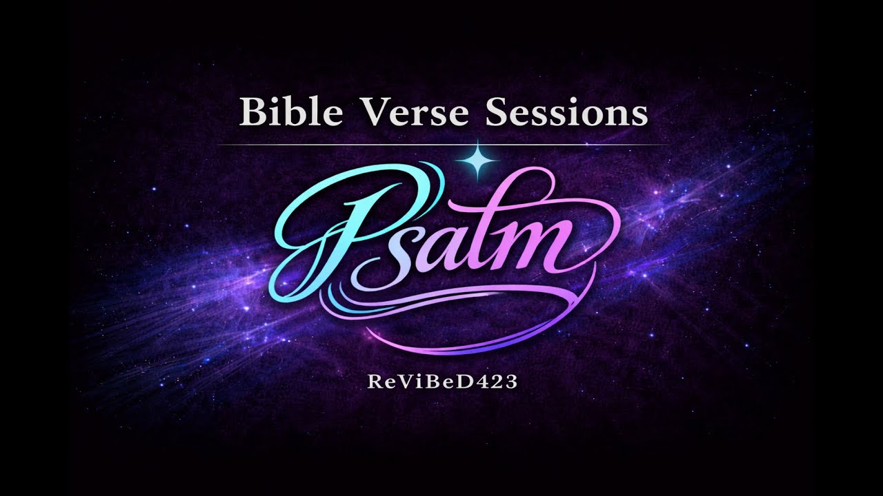 PSALM 27