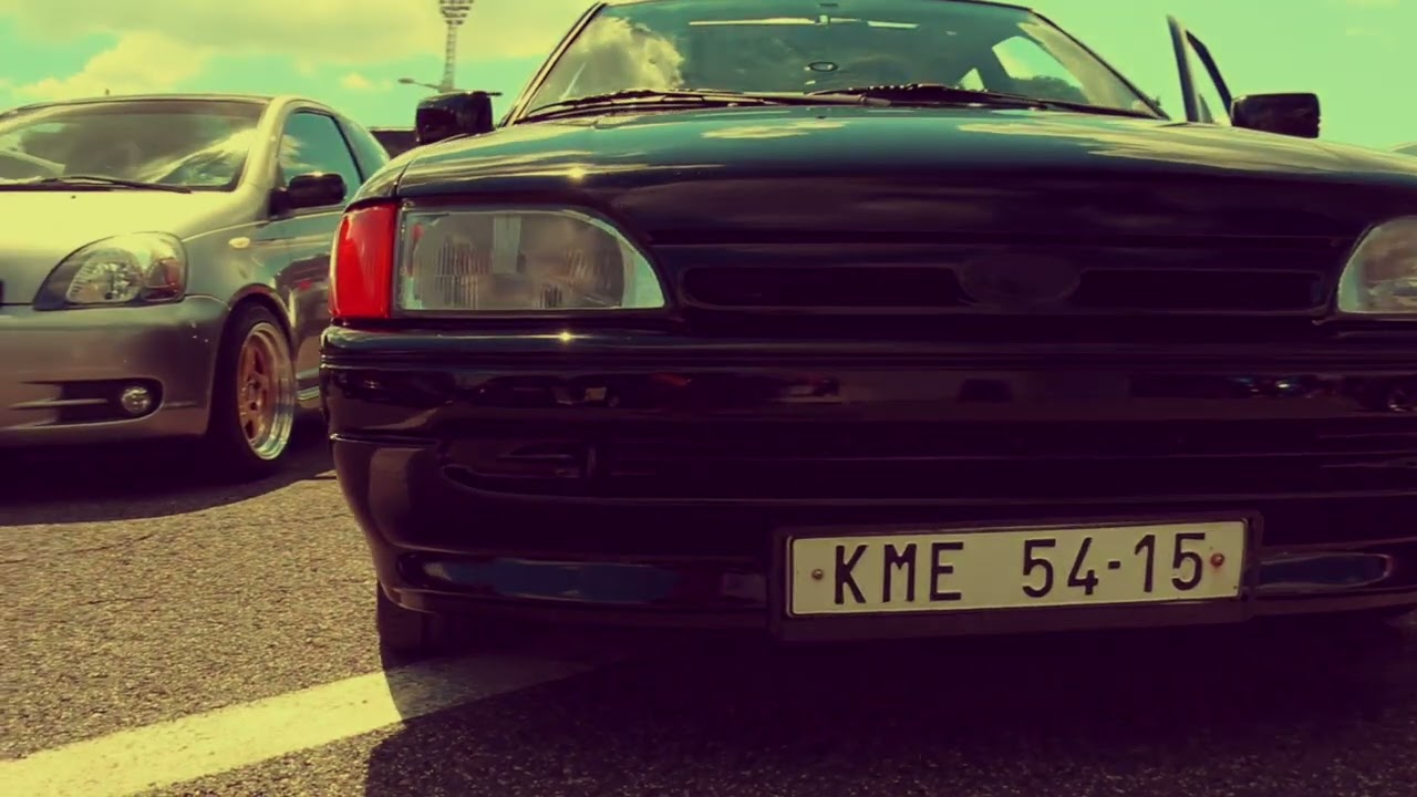 IV. setkání přátel projektu 90s CZECH ROADS