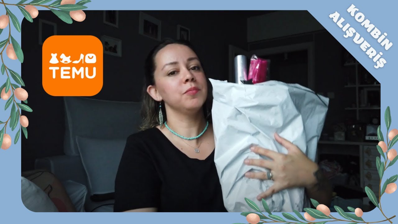 Temu Alışverişi | Nağni