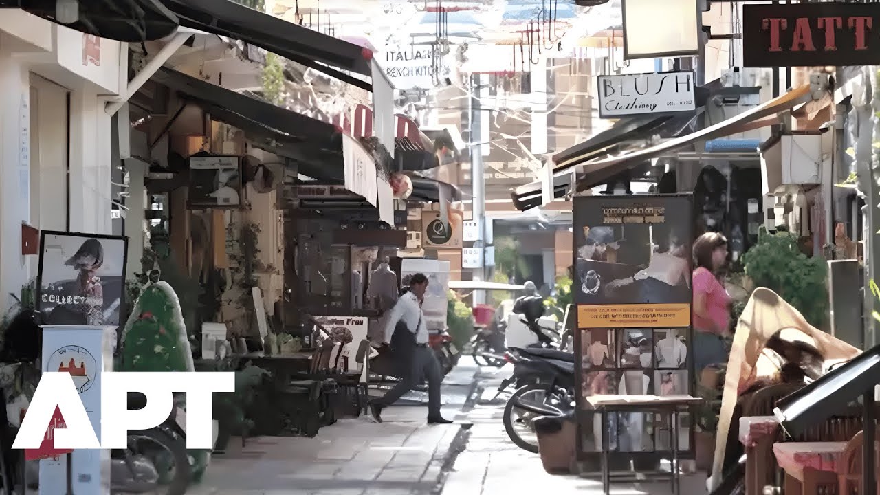 Cambodia&rsquo;s Tourism Industry Struggles as Thailand Border Clashes Drive Visitors Away | APT