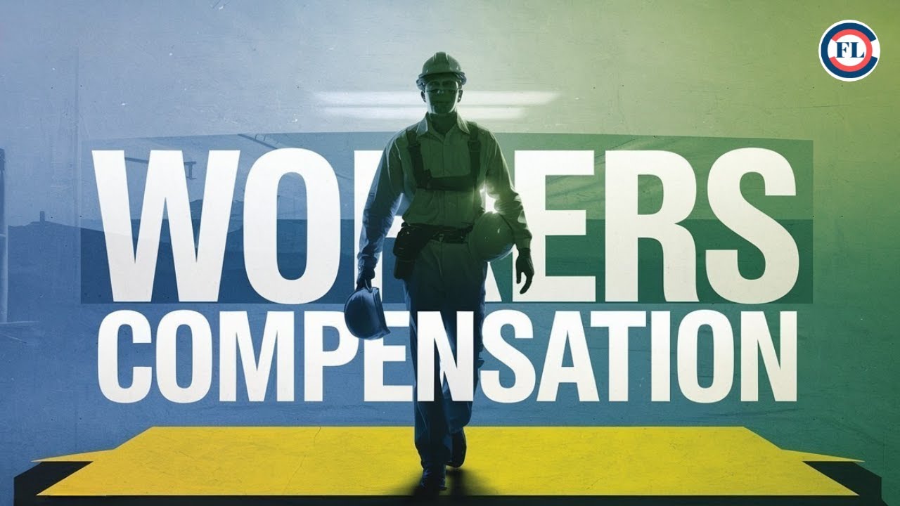 WA Workers' Comp Explained: Claims, Payouts & Your Rights