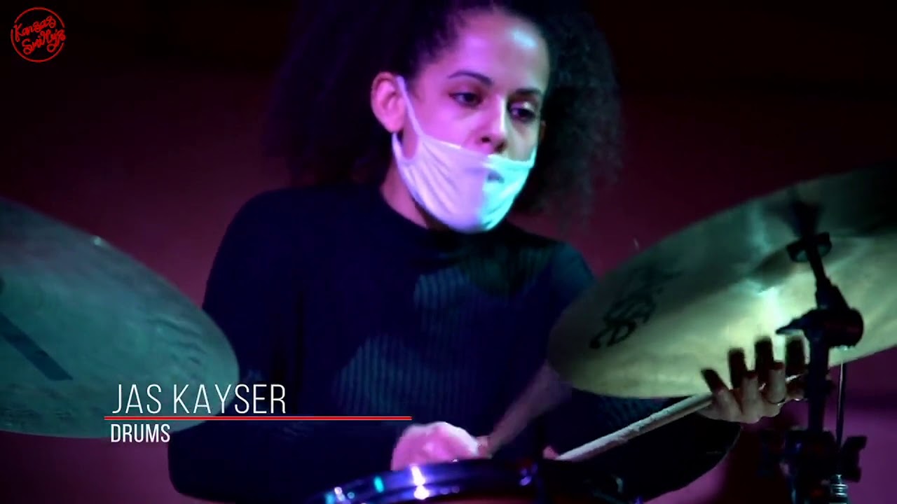 KSTV Live Jan 8th | Jas Kayser, Adrian Cox, Noah Stoneman and Daisy George