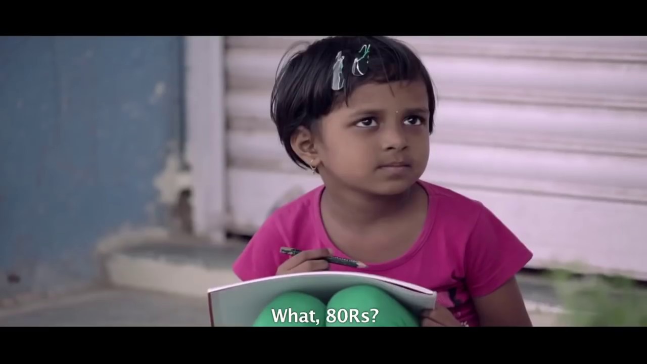 We are responsible | Award Winning Heart Touching | Short film