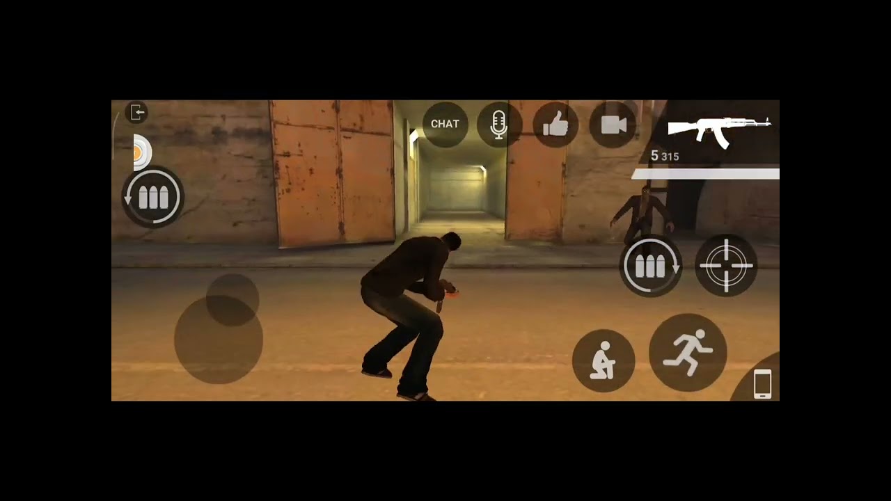 شهر لوسانتوس نابود شد 💥💥💥