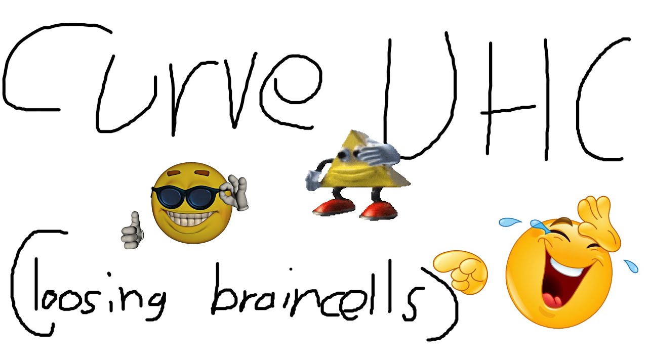 Curve UHC HIGHLIGHTS
