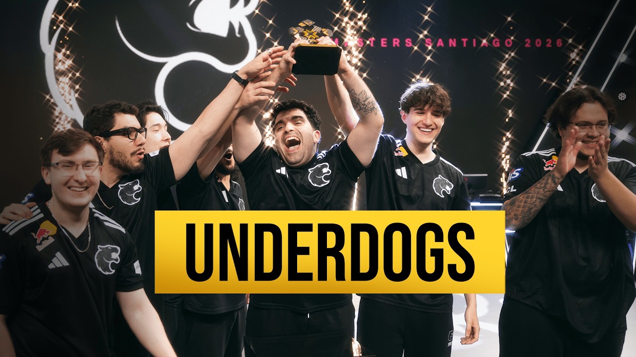 How Furia Proved EVERYONE Wrong