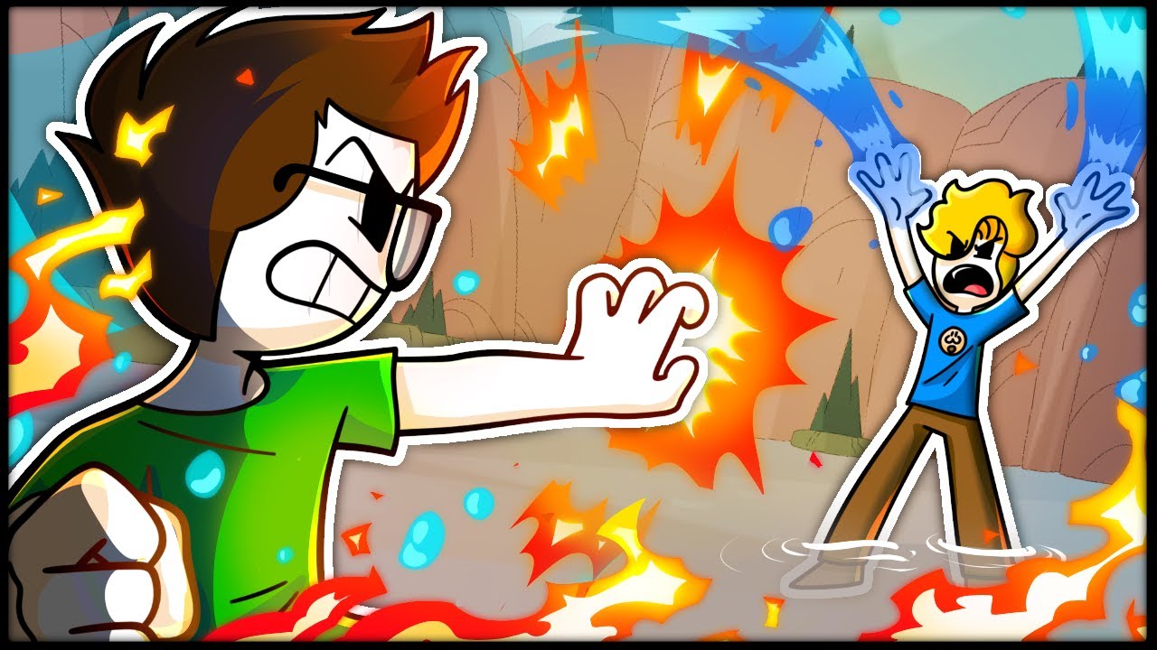 Avatar Bending Showdown! (With Bonus Content!)