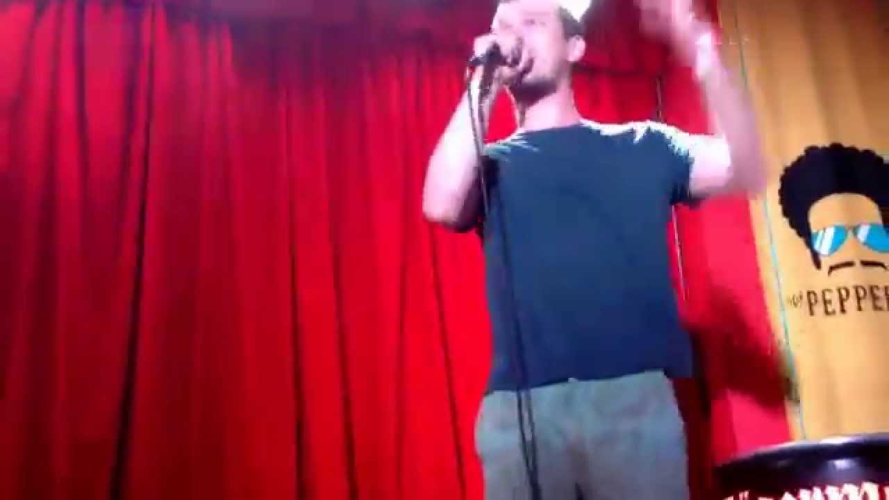 макулатура - go vegan rap