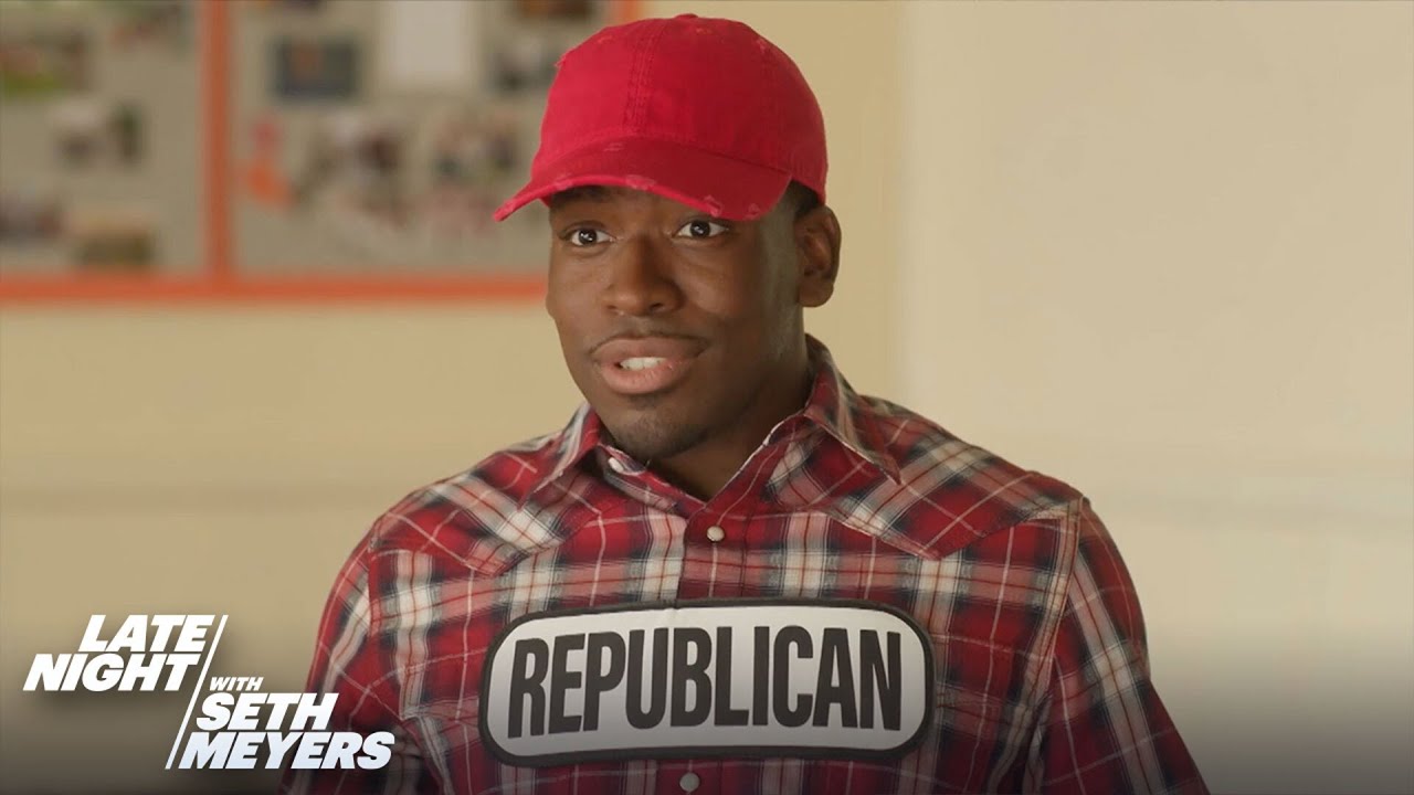 Jeff Wright Holds a Support Group to Help Out Voters