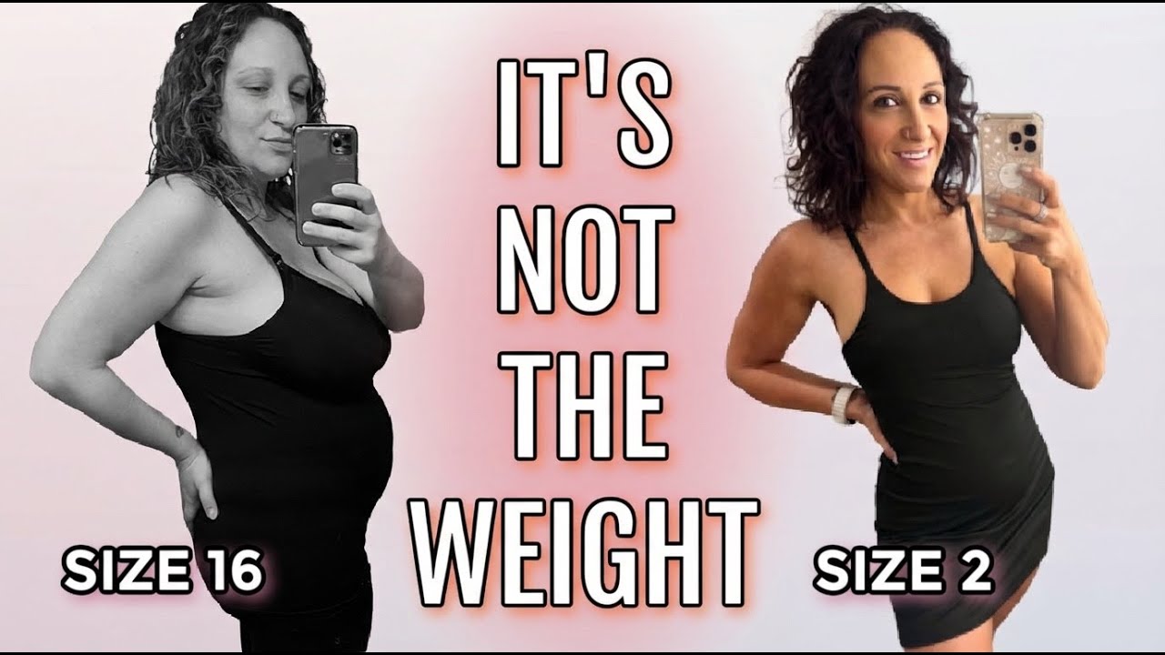 Смотрите прямо сейчас, если вам интересно, ПОЧЕМУ вы до сих пор ненавидите свое тело в 2026 году.