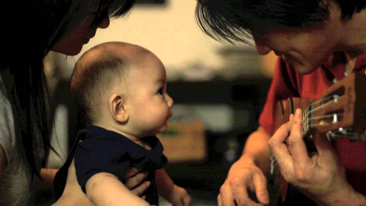 Holiday Message to Tita Ging + Uncle Danny (2011)