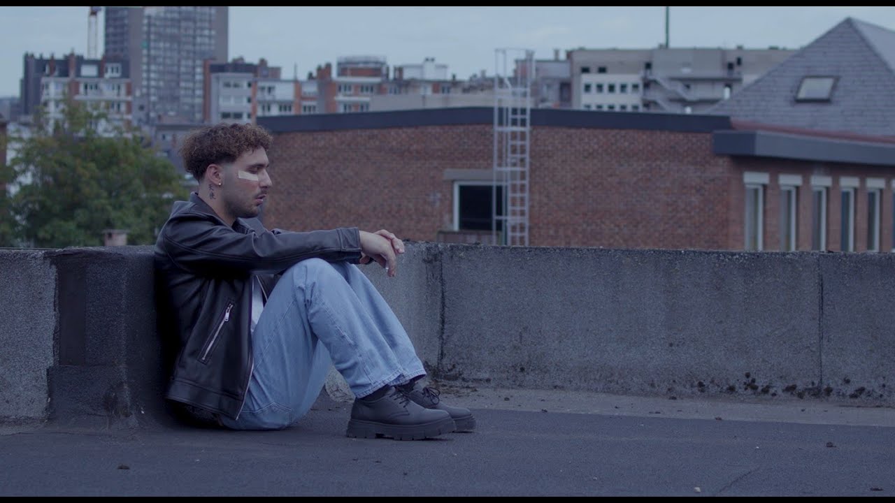 GS - PLUS JAMAIS (CLIP OFFICIEL)
