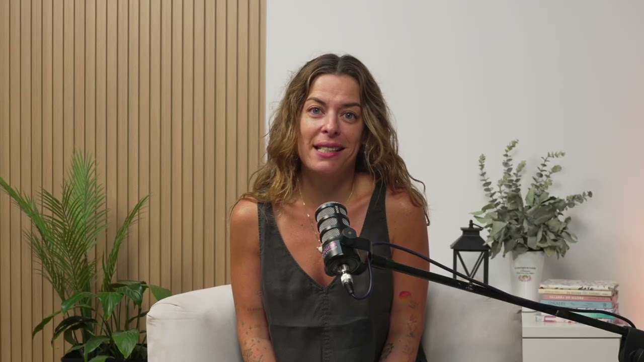 La Rendición - Conversaciones Poderosas con Dani Cimma - EPISODIO 2/TEMPORADA 2