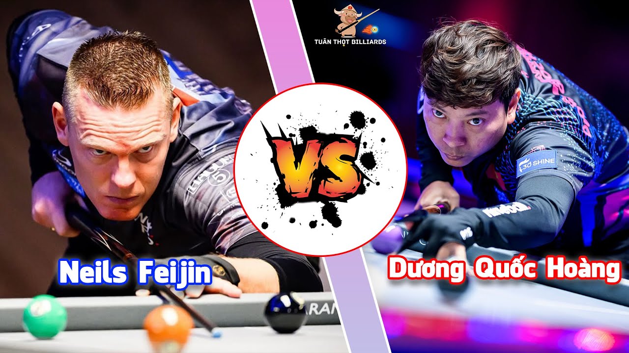 Trực Tiếp 🔴| Dương Quốc Hoàng 
