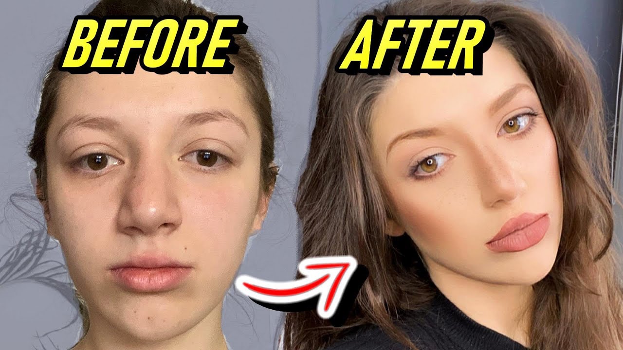 PLASTIC SURGEON vs MAKEUP ARTIST