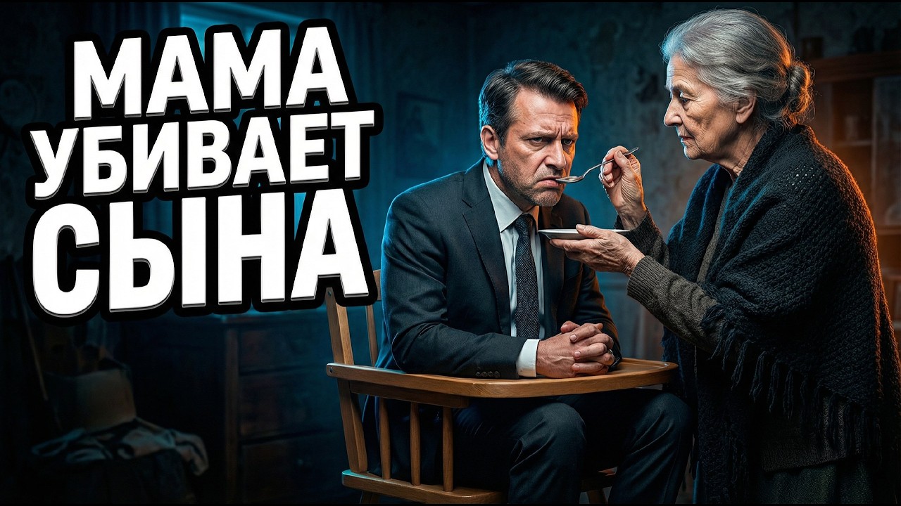 Сатья - Вы растите паразита. Жестокая правда