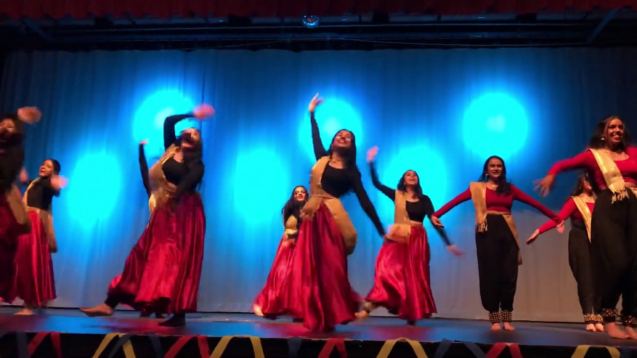 Northview International Night 2020