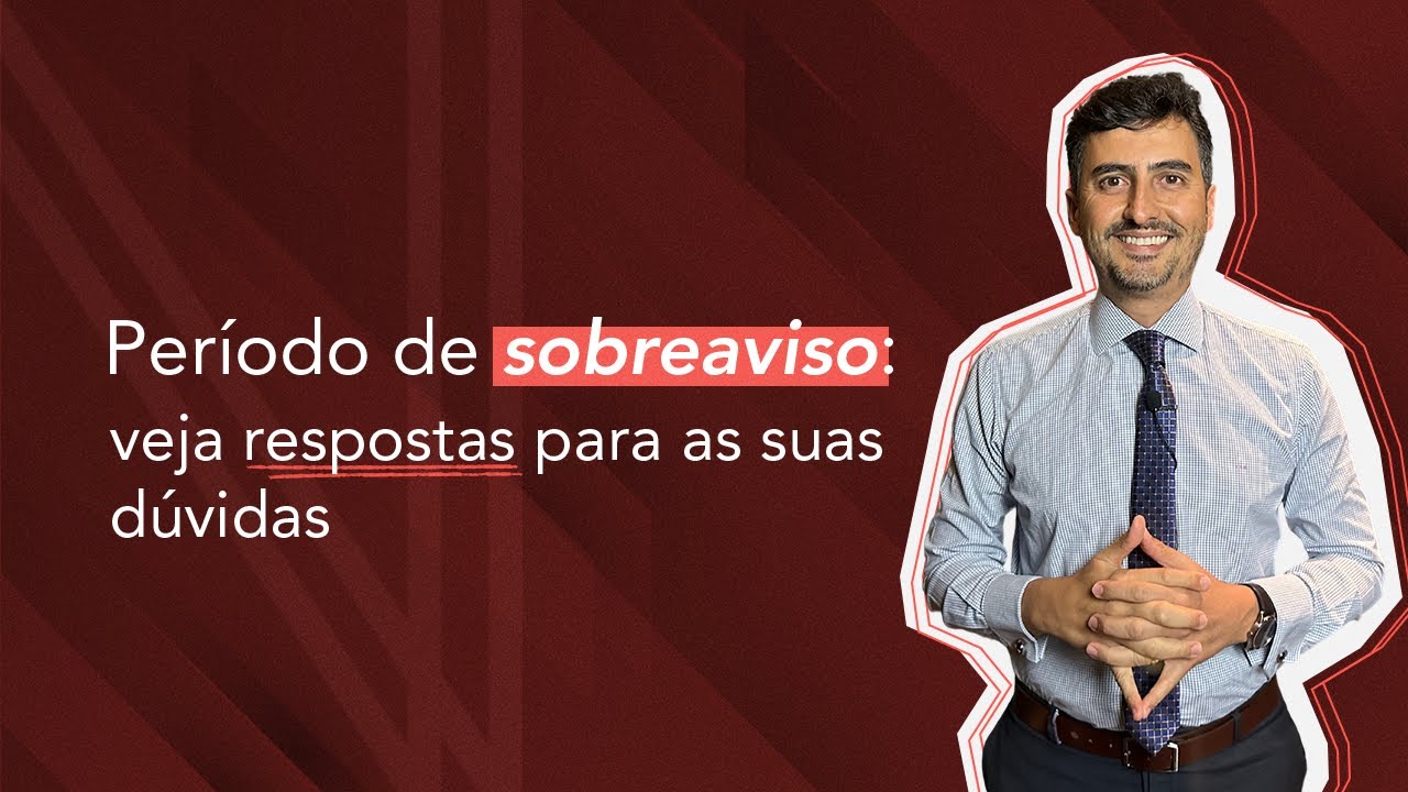 Período de sobreaviso: veja respostas para as suas dúvidas