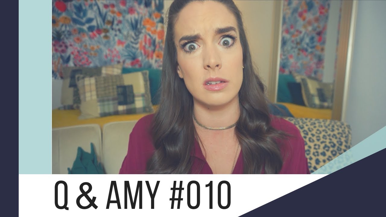 DON'T DATE THIS GUY (3 TRAITS TO LOOK FOR!) // Amy Young