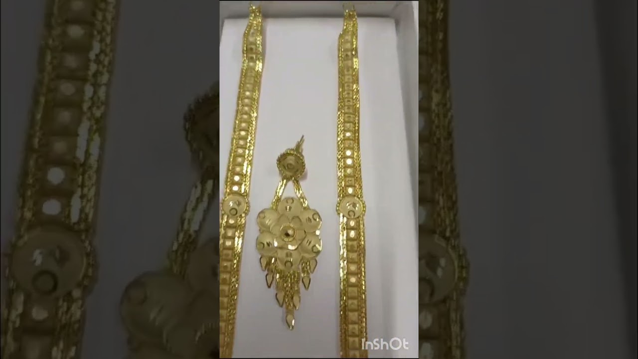 Gold plated traditional jewellery#trending  #subscribe #viral #viralshort #viralvideo #gold