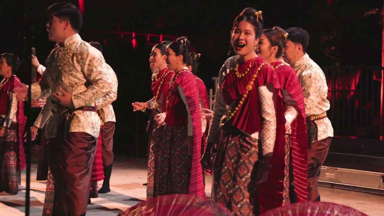 Bankok Voices - Circle of Life - Freilichtbühne Ötigheim