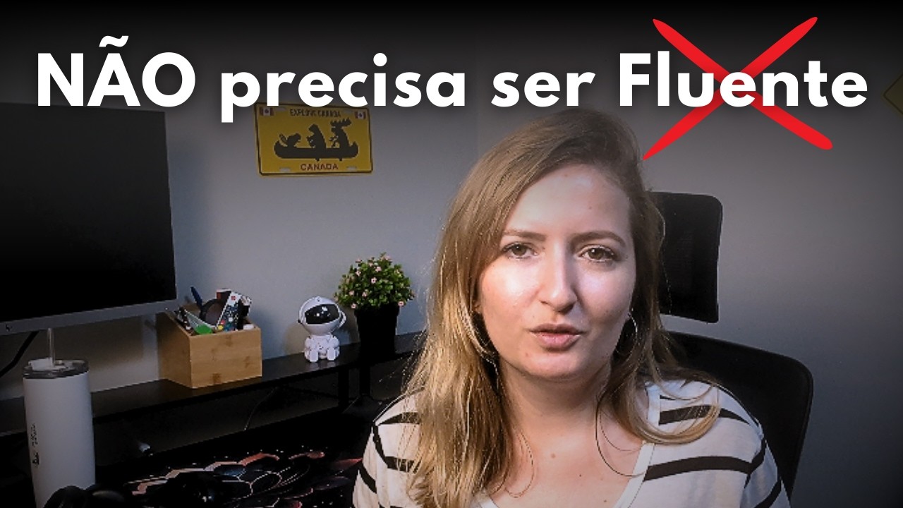 Como Passar em Qualquer Entrevista de Emprego em Inglês - 3 Passos Práticos