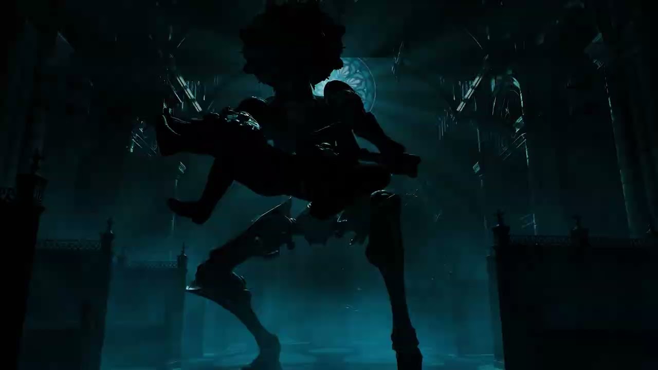 Experience Blumhouse Games This Halloween Season