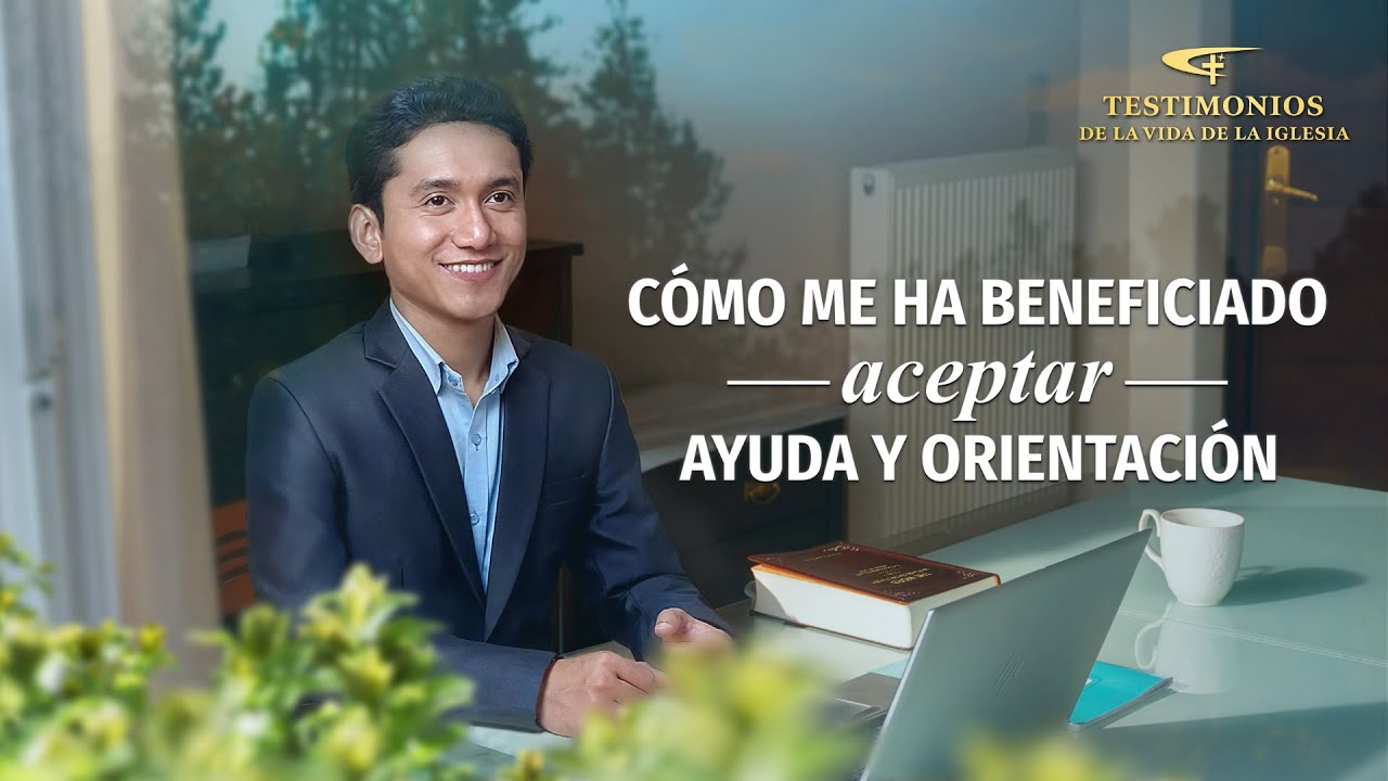 Testimonios cristianos, Ep. 704: Cómo me ha beneficiado aceptar ayuda y orientación