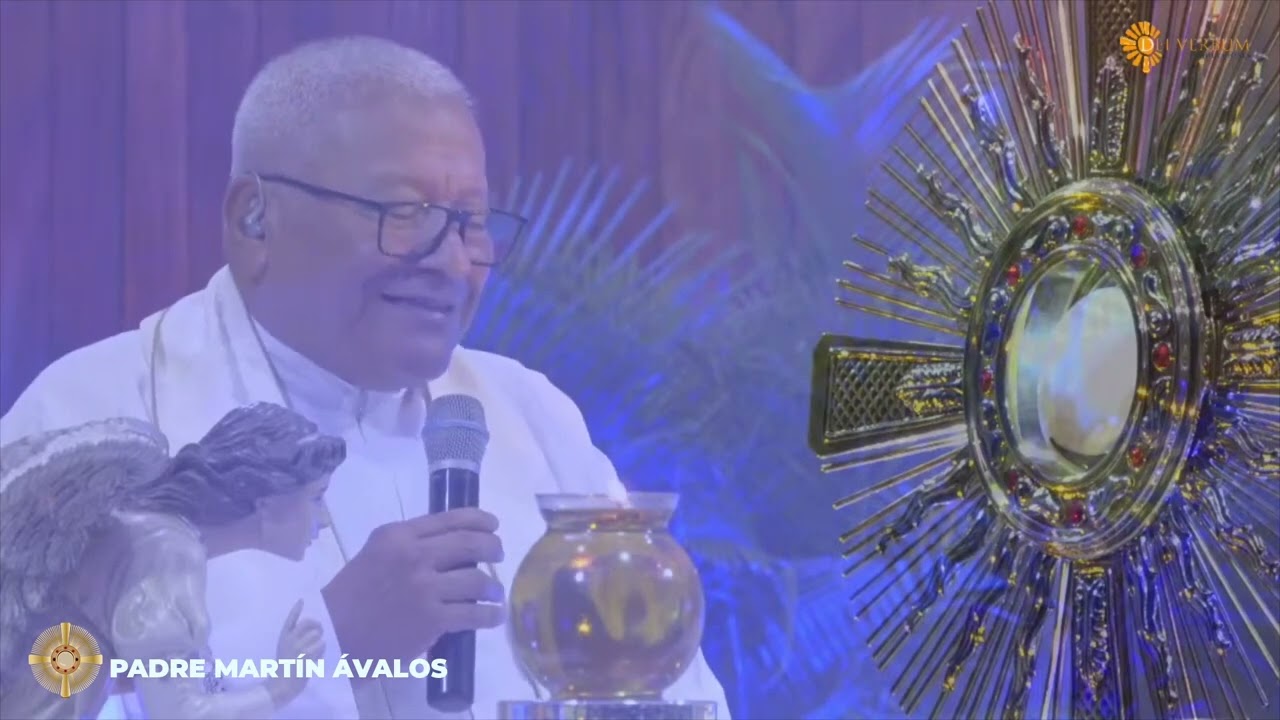 Oración l Guía mis pasos mi Señor