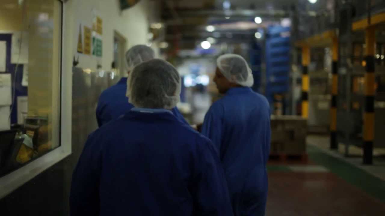 Supply Chain Management