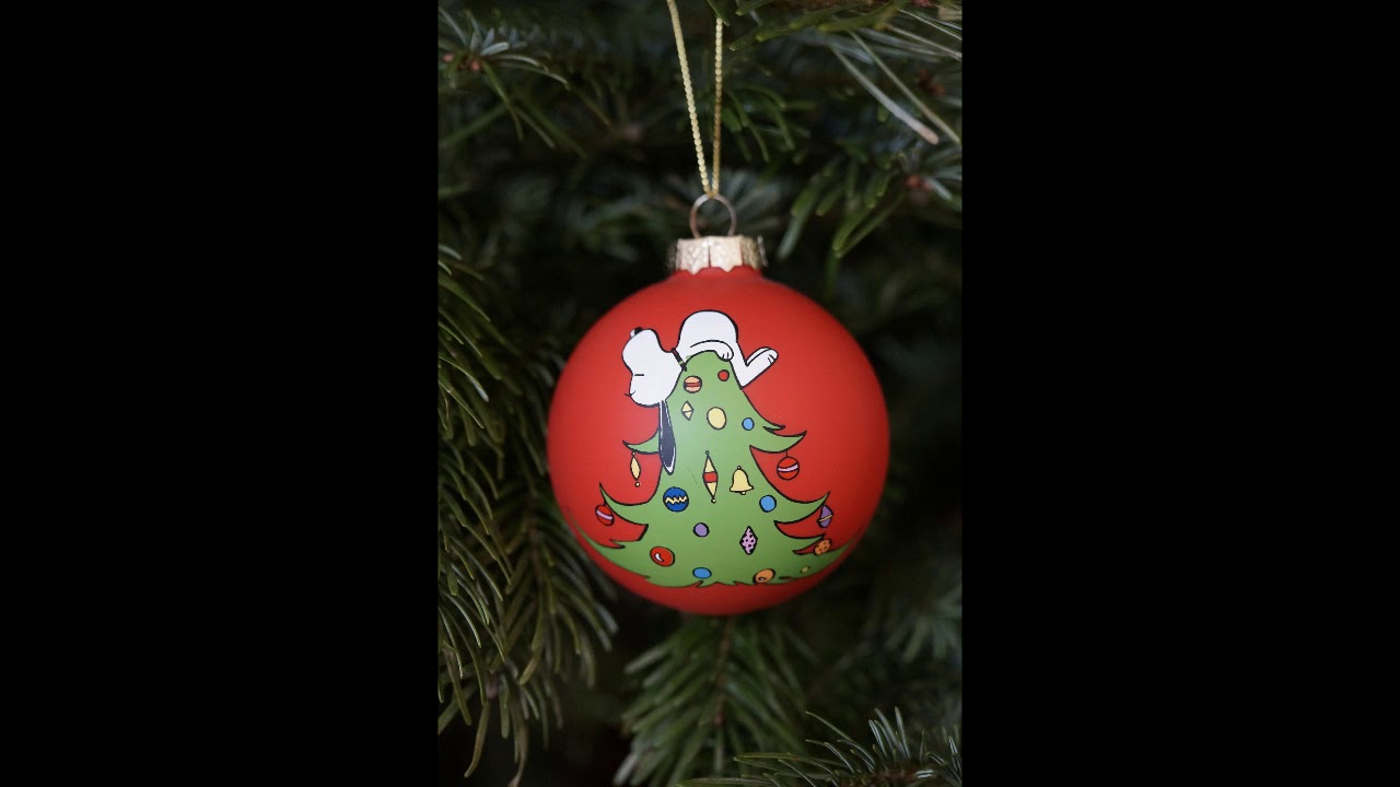 Christmas Time is Here arr. Roger Holmes