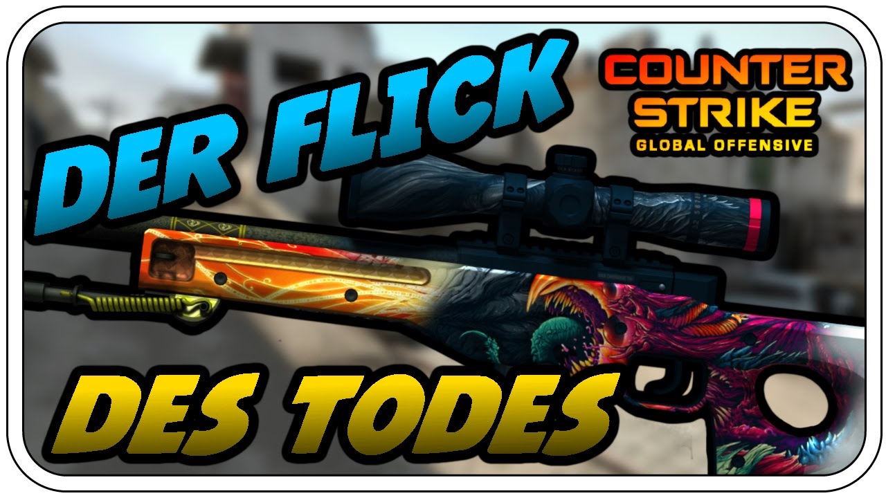 CRAZY MATCHMAKING RUNDE! FLICK HIER FLICK DA - Let's Play CS:GO - Dhalucard