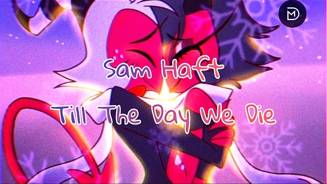 Till The Day We Die (Lyrics/Audio HQ)