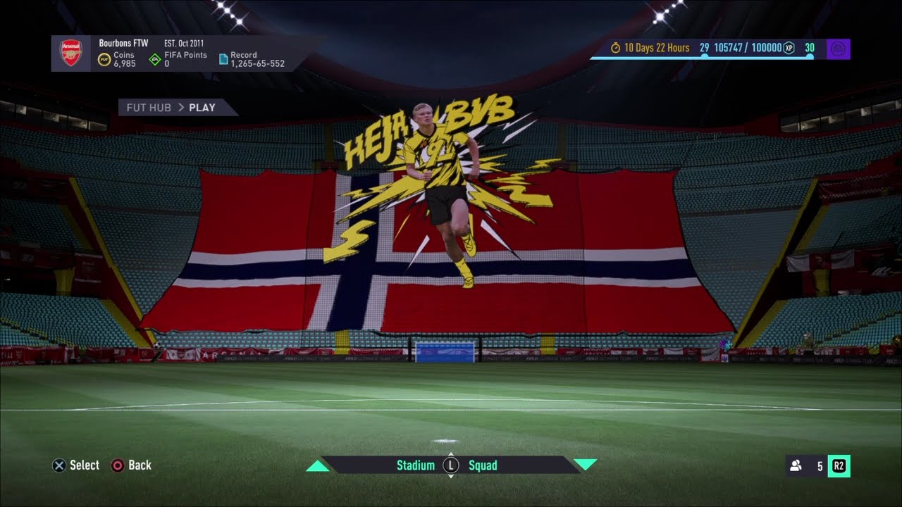 88+ TOTS Upgrade and 90+ TOTS Deluxe Upgrade - OMG