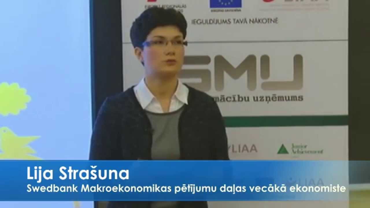 JA-YE Latvija skolotāju tālākizglītības kursu 1.modulis