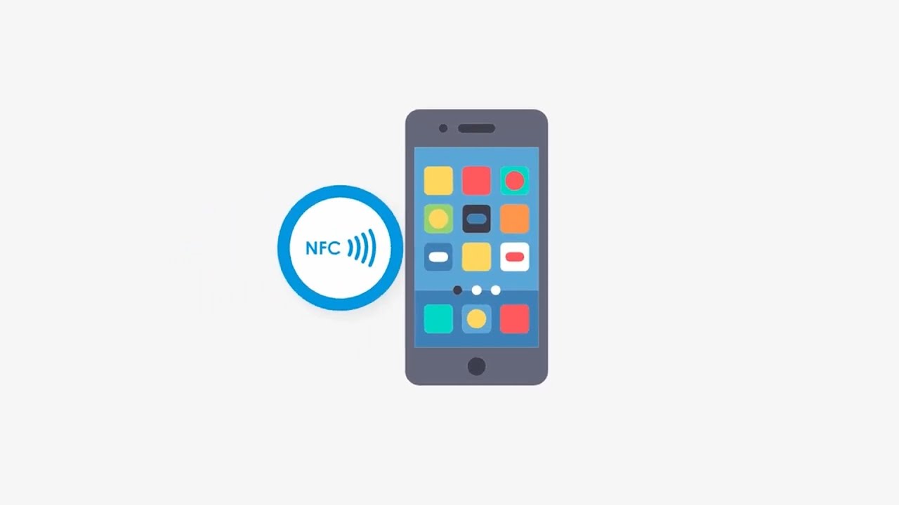 🤔📱 NFC texnologiyası necə çalışır?