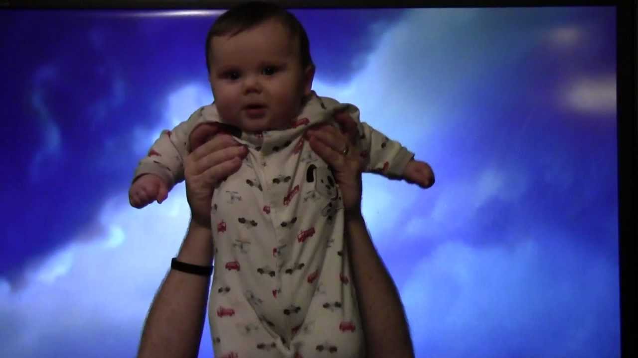 baby lion king