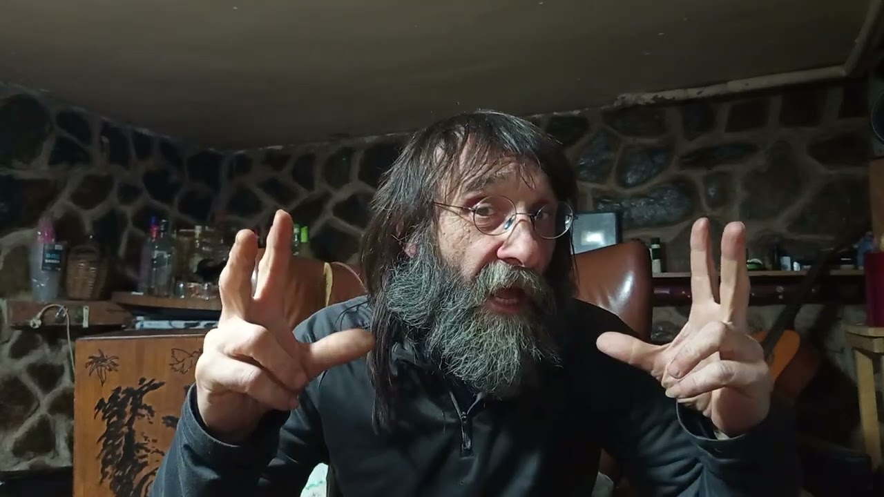 La sociedad polarizada. La caverna de Plat&oacute;n.