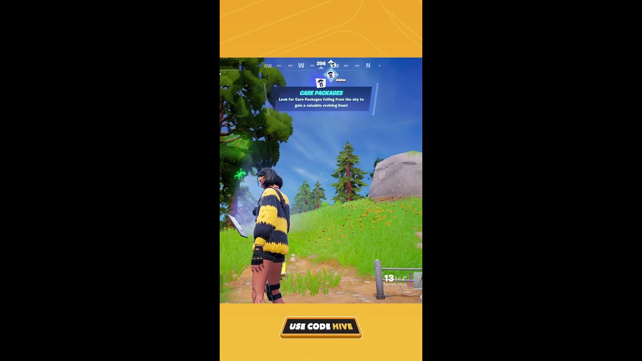 CUSTOMS WITH TEAM HIVE !!!! (Portrait)
